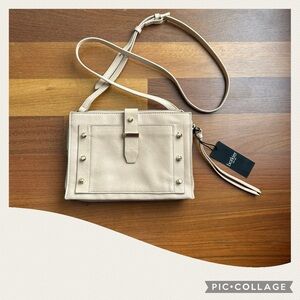 NWT Botkier blush crossbody bag